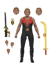Charger l'image dans la galerie, King Features Flash Gordon Ultimate Flash Gordon (Bataille finale) PAR NECA - MARQUES FLASH GORDON, KING FEATURES