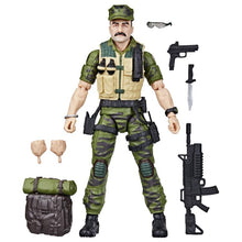 Charger l'image dans la galerie, G.I. Joe Classified Series Leatherneck Action Figure BY HASBRO - BRAND G.I. JOE