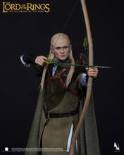 Charger l'image dans la galerie, INART 1/6 Scale The Lord of the Rings 1 Ring Protector Legolas Collectible Figure