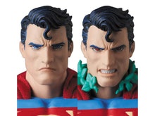 画像をギャラリービューアに読み込む, バットマン:ハッシュ MAFEX No.117 スーパーマン メディコム・トイ - ブランド DC コミック