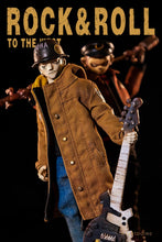 Load image into Gallery viewer, WEARTDOING 1/12 To The West Journey Punk - Wukong Bajie Sand Monk Xuanzang