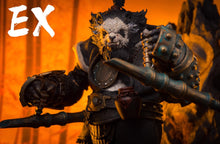 Load image into Gallery viewer, FuRay Planet Panda Brother Yang 1/12 Scale Figure BY MAESTRO UNION - BRAND FURAY PLANET