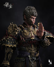 Load image into Gallery viewer, The Black Myth: Wukong Great Sage Armor Set 1/6 Scale Collectible Figure