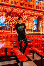 Charger l'image dans la galerie, T-shirt Maestro Union Furay Planet Crocker Wilder Hunter Brand