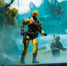 Load image into Gallery viewer, G.I. Joe Classified Series Cobra Copperhead Python Patrol BY HASBRO - BRAND G.I. JOE