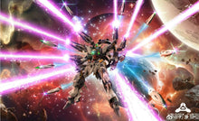 Load image into Gallery viewer, Vientiane Fusion 1/100 Scale Apocalypse Chinese Mech 20M Alloy Framed Assembly Model