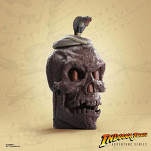 Charger l'image dans la galerie, Série d'aventures Indiana Jones Helena Shaw (Skull Idol BAA) PAR HASBRO - MARQUE INDIANA JONES
