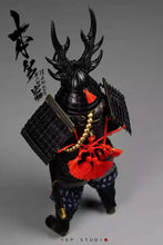 Load image into Gallery viewer, Yep Studio 1/12 Japan's top warrior during the Warring States period, Zhang Fei, Honda Tadakatsu