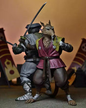 Charger l'image dans la galerie, NECA 54351 TMNT Teenage Mutant Ninja Turtles: The Last Ronin Manga Edition Splinter