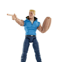 Load image into Gallery viewer, The Punisher War Journal Marvel Legends Punisher and Bushwacker Action Figure Two-Pack BY HASBRO - BRAND MARVEL