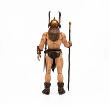 Load image into Gallery viewer, Frank Frazetta ICON Collectibles Norseman 1/12 Scale Action Figure BY FRAZETTA GIRLS - BRAND FRANK FRAZETTA