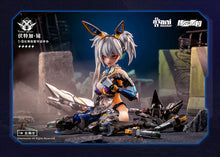 画像をギャラリービューアに読み込む, Thunderbolt Squad Vodka Mirror 1/9 Scale Figure BY ANIMESTER , NUCLEAR GOLD RECONSTRUCTION - BRAND THUNDERBOLT SQUAD