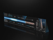 Load image into Gallery viewer, Star Wars: The Black Series Leia Organa Force FX Elite Lightsaber BY HASBRO - BRAND STAR WARS