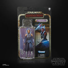Load image into Gallery viewer, Star Wars: The Black Series Credit Collection Ahsoka Tano BY HASBRO - BRAND STAR WARS