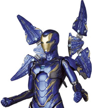 画像をギャラリービューアに読み込む, アベンジャーズ:エンドゲーム MAFEX No. 184 レスキュー メディコム・トイ - ブランド マーベル