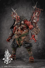Charger l'image dans la galerie, Figurine articulée Syuten Douji Immortal Legend à l'échelle 1/12 PAR MAESTRO UNION - MARQUE IMMORTAL LEGEND