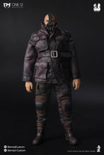 Load image into Gallery viewer, REMAD Custom 1/12 Scale Destroyer Bats Killer Upgraded Clothed Action Figure Version A