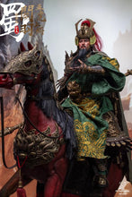 Load image into Gallery viewer, The Legend of Heroes Five Great Generals Guan Yu (Guan Yunchang Luxury Edition) 1/6 Scale Figure BY FZ ART STUDIO - BRAND GUAN YU