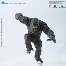Charger l'image dans la galerie, Godzilla x Kong : Le Nouvel Empire Kong PX présente une figurine d'action exclusive PAR HIYA TOYS - MARQUES KING KONG, GODZILLA
