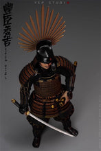 Load image into Gallery viewer, YEP STUDIO 1/12 Scale Taiko Toyotomi Hideyoshi NO.0009