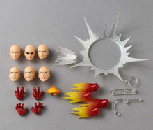 画像をギャラリービューアに読み込む, One-Punch Man Amazing Yamaguchi Revoltech NR064 Saitama Action Figure BY KAIYODO - BRAND ONE-PUNCH MAN