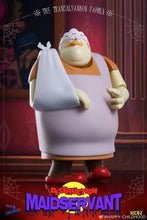 Charger l'image dans la galerie, Happy Childhood HC02 The Transylvanian Family Dracula Destruction of Maid Monster Duck Adventure: Nanni Figure