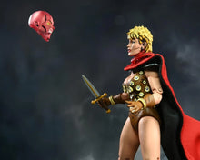 Load image into Gallery viewer, Teenage Mutant Ninja Turtles Renet (Mirage Comics) Action Figure BY NECA - BRAND TEENAGE MUTANT NINJA TURTLES