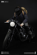 Load image into Gallery viewer, Remad Custom 1/12 Scale Motorbike Ranger 6-inch Clothed Action Figure RM-013
