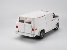 Load image into Gallery viewer, Ramen Economical Vans REV01 White 1/12 Scale Vehicle BY RAMEN TOY