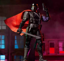 Charger l'image dans la galerie, Figurines d'action Hasbro GI Joe Steel Corps Commander VS Twilight Guard à l'échelle 1/12