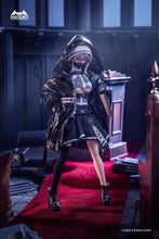 Load image into Gallery viewer, Pocket Art Series Sister Friede (Normal Ver.) 1/12 Scale Action Figure (With Bonus) BY HASUKI