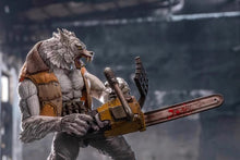 Load image into Gallery viewer, FuRay Planet Veteran William (White Wolf Ver.) 1/12 Scale Exclusive Action Figure BY MAESTRO UNION - BRAND FURAY PLANET