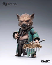 画像をギャラリービューアに読み込む, Black Myth: Wukong Zhu Bajie 1/12 Collectible Figure