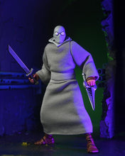 Charger l'image dans la galerie, Figurine articulée Foot Ninja des Tortues Ninja (version Classic Colors) (Mirage Comics) PAR NECA - MARQUES TEENAGE MUTANT NINJA TURTLES, NICKELODEON