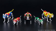 Load image into Gallery viewer, Voltron Moderoid Voltron Model Kit BY GOOD SMILE COMPANY - BRAND VOLTRON
