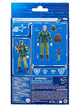 Load image into Gallery viewer, G.I. Joe Classified Series Tiger Force Dusty Exclusive BY HASBRO - BRAND G.I. JOE