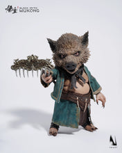 画像をギャラリービューアに読み込む, Black Myth: Wukong InArt Zhu Bajie 1/6 Scale Action Figure BY QUEEN STUDIOS , INART - BRANDS JOURNEY TO THE WEST, BLACK MYTH: WUKONG