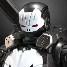 Charger l'image dans la galerie, Marvel Fighting Armor Punisher Limited Edition Action Figure BY SENTINEL - BRAND MARVEL