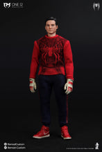 Load image into Gallery viewer, Remad Custom 1/12 Scale humanoid spider wrestler 6-inch Clothed Action Figure RM-008