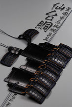 Load image into Gallery viewer, Yep Studio 1/12 Scale Japanese samurai Date Masamune