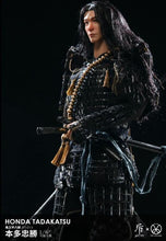 Charger l'image dans la galerie, Figurine Honda Tadakatsu à l'échelle 1/6 PAR JPT DESIGN, POP COSTUME - MARQUE TADAKATSU HONDA