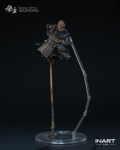 Charger l'image dans la galerie, Inart Black Myth: Wukong 1/12 Scale Action Figure - The Destined One in the Bronze Armor Set Standard Version