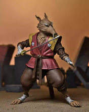 Charger l'image dans la galerie, NECA 54351 TMNT Teenage Mutant Ninja Turtles: The Last Ronin Manga Edition Splinter
