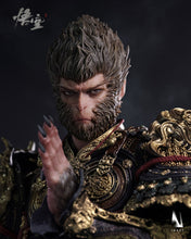 Load image into Gallery viewer, The Black Myth: Wukong Great Sage Armor Set 1/6 Scale Collectible Figure