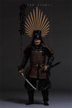 Load image into Gallery viewer, YEP STUDIO 1/12 Scale Taiko Toyotomi Hideyoshi NO.0009