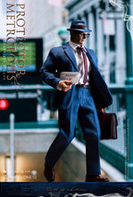 Charger l'image dans la galerie, MUFF TOYS 1/12 Scale Protector Of Metropolis 6 Inch Superman Clark Kent Figure
