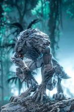 Load image into Gallery viewer, FuRay Planet Veteran William (White Wolf Ver.) 1/12 Scale Exclusive Action Figure BY MAESTRO UNION - BRAND FURAY PLANET