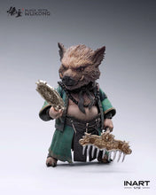 画像をギャラリービューアに読み込む, Black Myth: Wukong Zhu Bajie 1/12 Collectible Figure