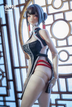 Load image into Gallery viewer, Record of Distinction Lin Fengjiao 1/10 Scale Action Figure BY MENTAL AGENT DESIGN CO.