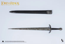 Charger l'image dans la galerie, INART 1/6 Scale Lord of the Rings 1 Guardian of the Ring Messenger Ring Spirit Collectible Figure Clothed Deluxe Ver.